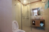 Good priced apartment for rent on Lac Long Quan, Tay Ho, Hanoi